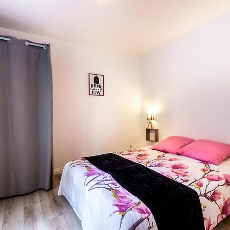 Appartement Design Coty 4 Pers Centre Ville Le Havre Bagian luar foto
