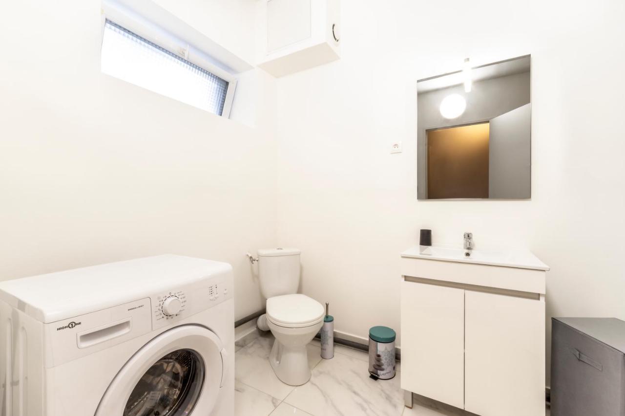 Appartement Design Coty 4 Pers Centre Ville Le Havre Bagian luar foto
